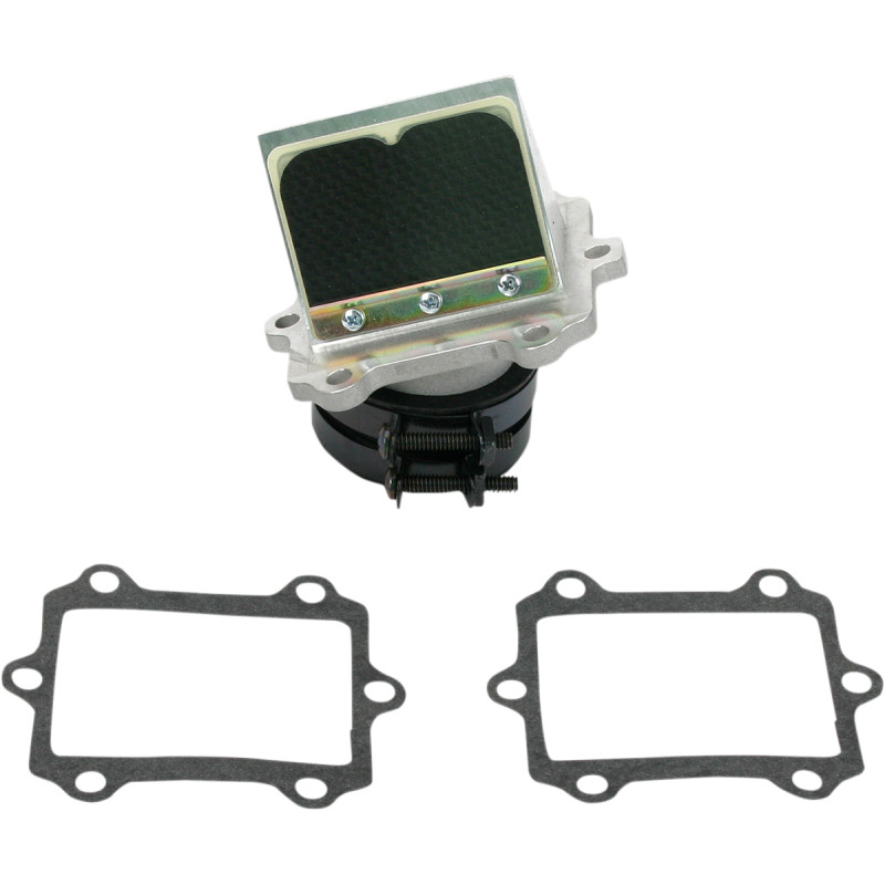 BOYESEN Rad Valve Reed Cage Assembly - Image 27