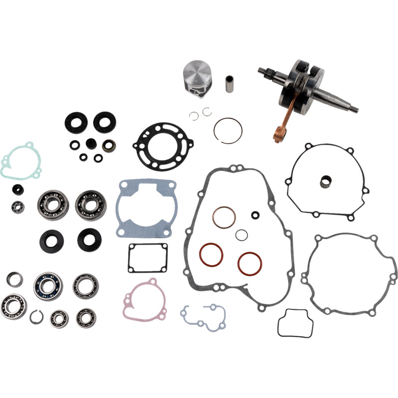VERTEX Complete Engine Rebuild Kit for 2-Stroke - Image 64