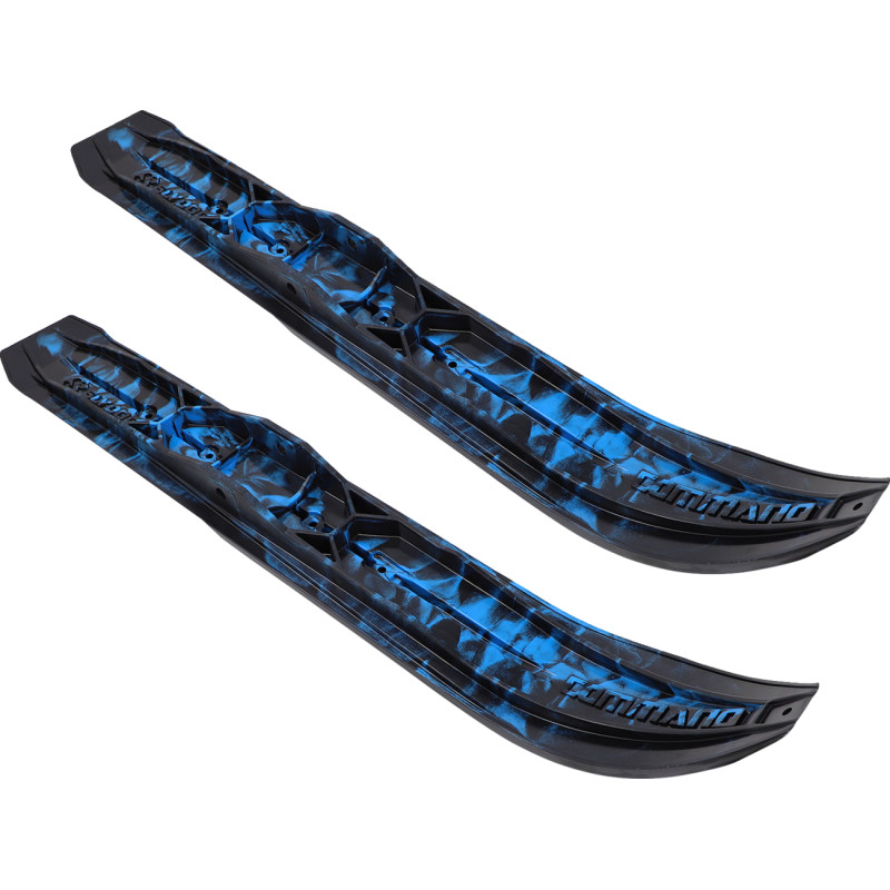 SLYDOG SKIS Command Ski