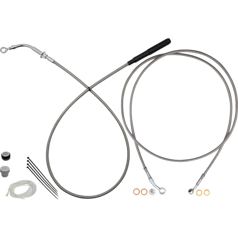 FAT BAGGERS INC. EZ Install Kit - Image 23