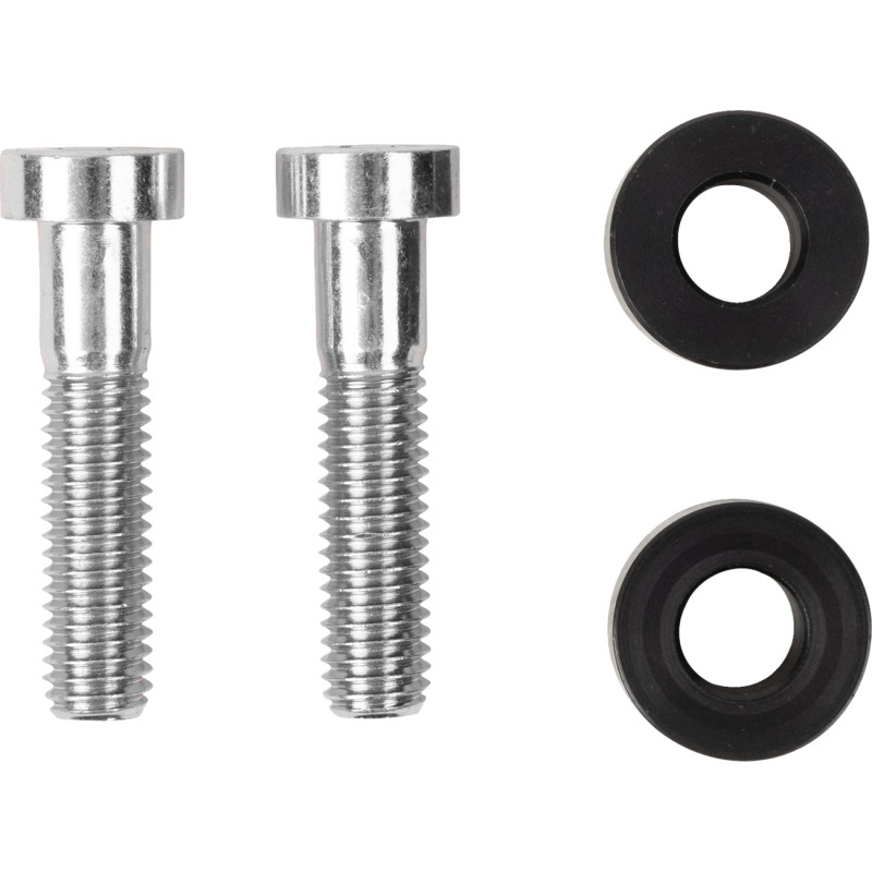 SW-MOTECH Handguard Mount Adapter Kit - Image 3