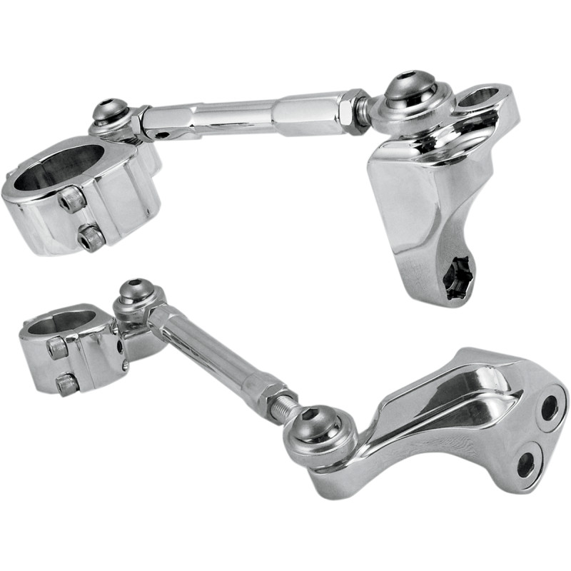 ALLOY ART Combi Stabilizer Kit - Image 2