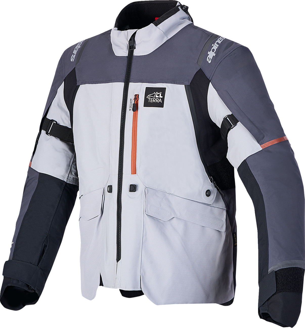 Alpinestars ST-7 V2 Gore-Tex® Jacket