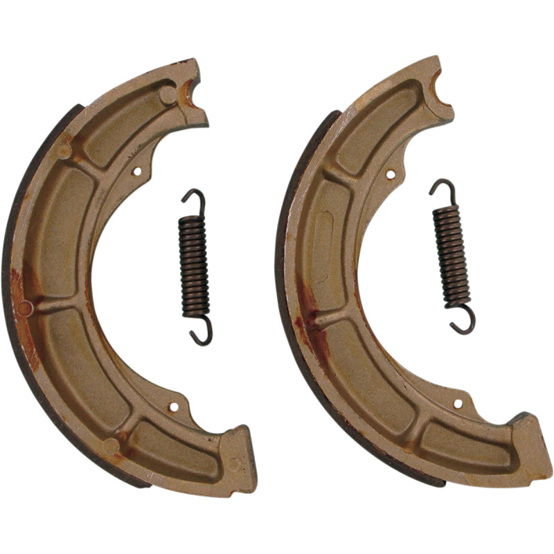 MOOSE OFFROAD Brake Shoes
