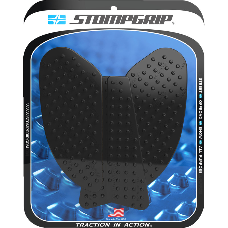 STOMPGRIP Volcano Profile Traction Pad Tank Grips - Image 53