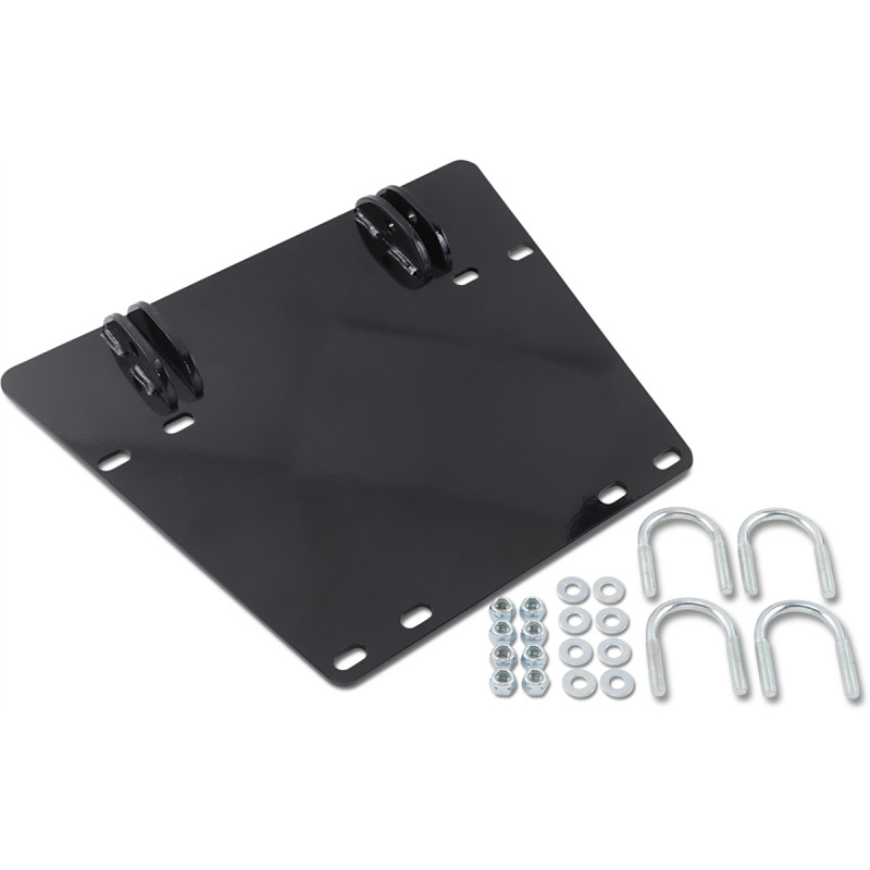 MOOSE OFFROAD Plow Mount - Image 7