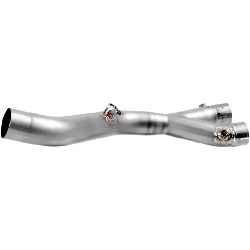 AKRAPOVIC Link Pipe