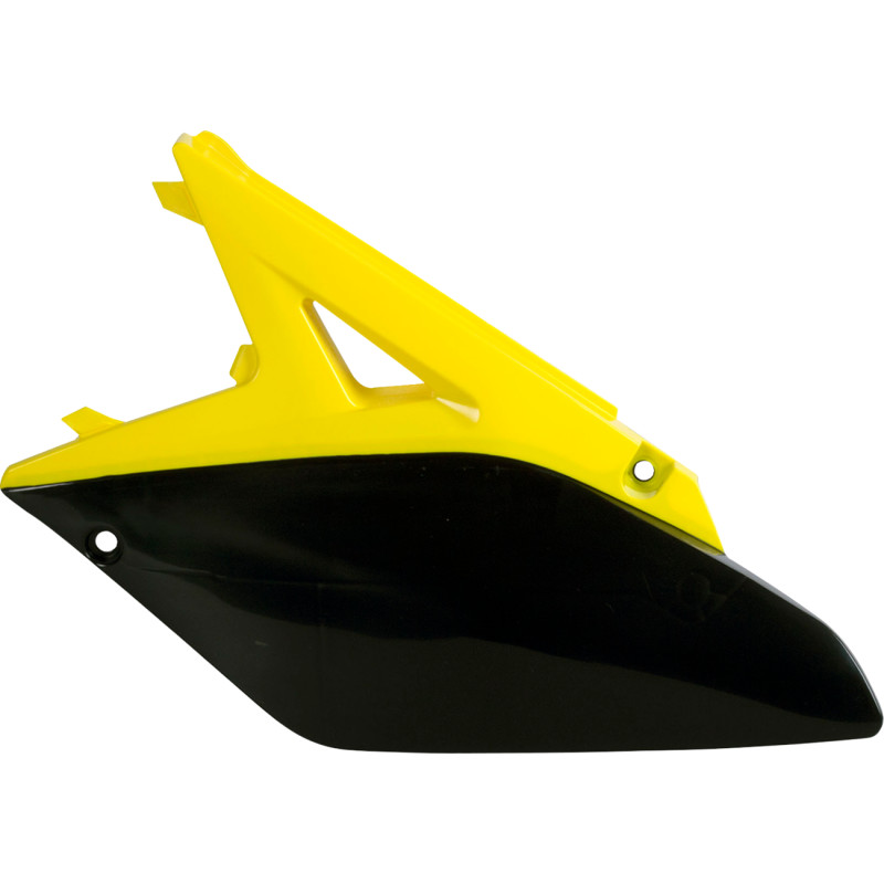 POLISPORT Side Panels For Suzuki - Image 2