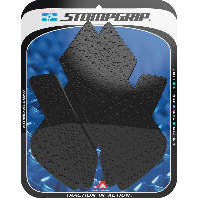 STOMPGRIP Icon Profile Traction Pad Tank Grips - Image 16