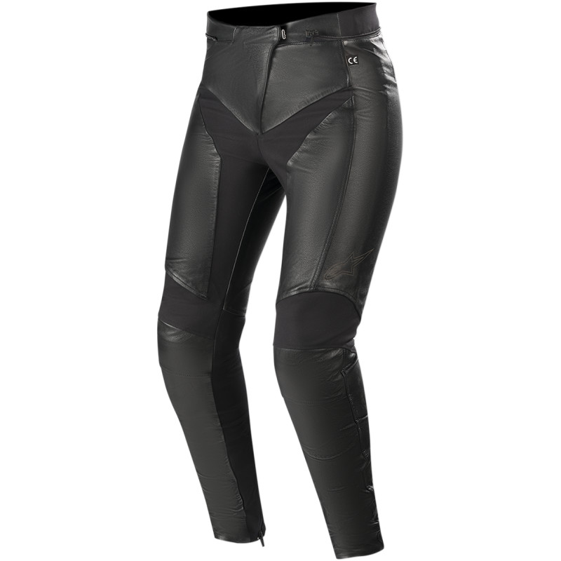 ALPINESTARS Stella Vika v2 Leather Pants
