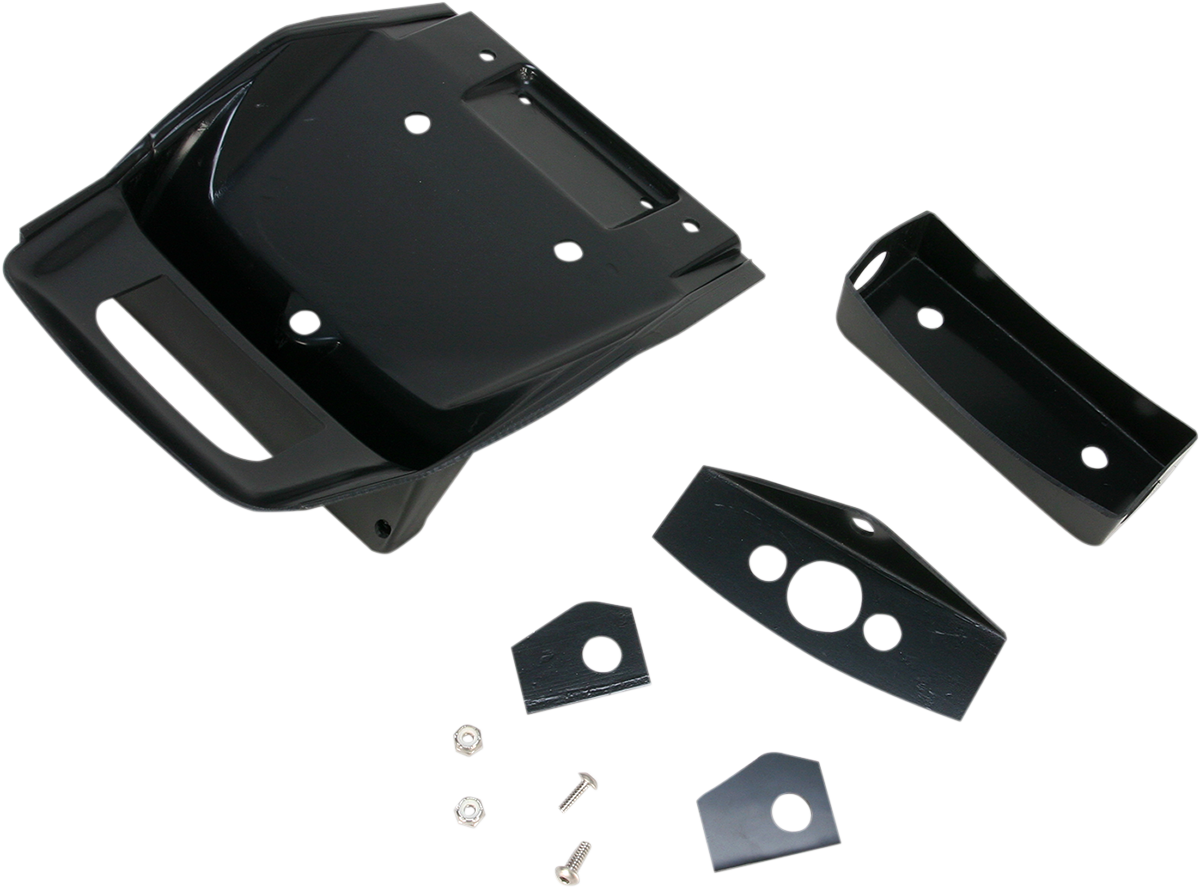 Hot Bodies Fender Eliminator — CBR250R
