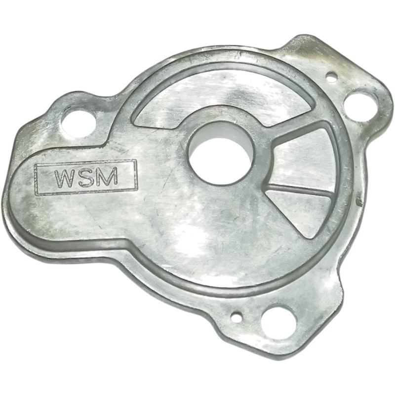 WSM Oil Pump Cover