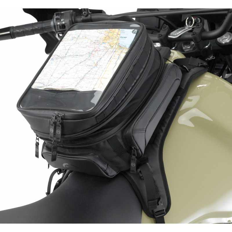 MOOSE OFFROAD ADV1™ Tank Bag
