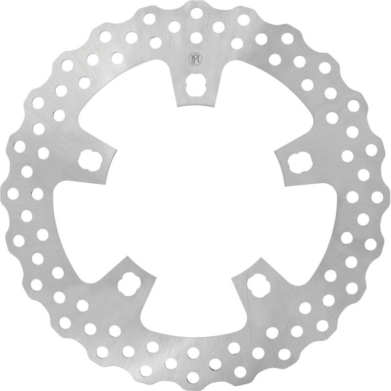 PERFORMANCE MACHINE (PM) Spoke Mount Disc