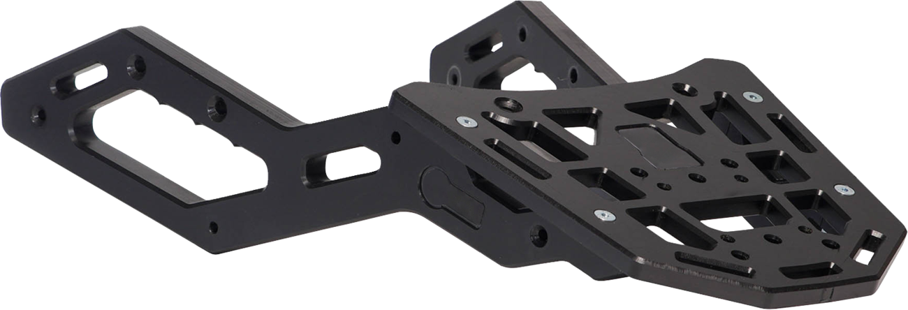 Moose Offroad Rear Rack — KTM — Adventure '25-'26