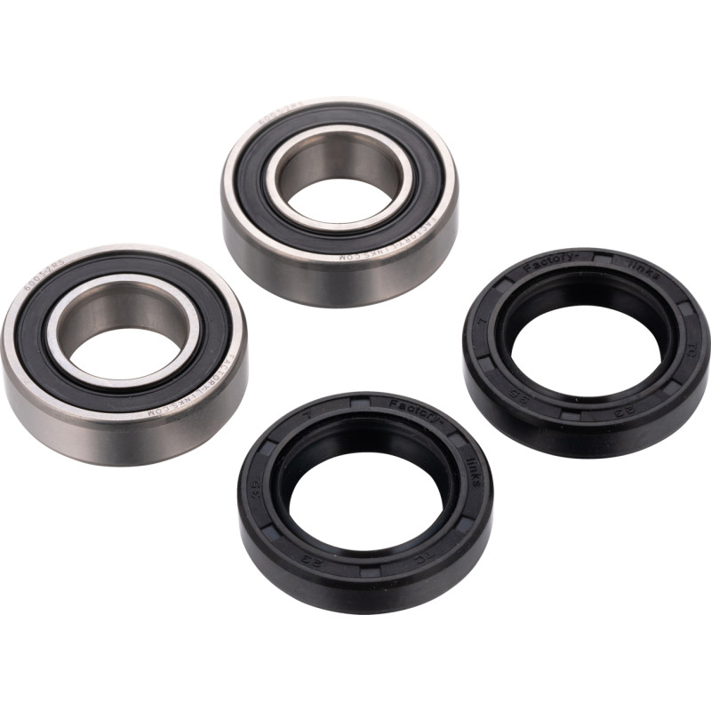 FACTORY LINKS Wheel Bearing Kit - Image 44