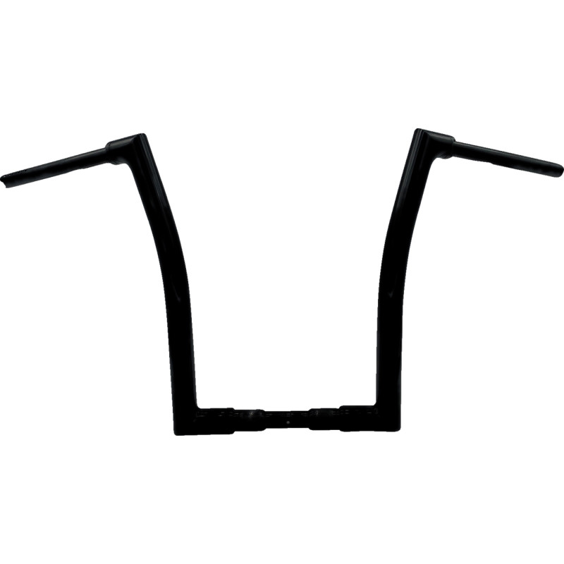 FAT BAGGERS INC. 1-1/2" EZ Install Flat Top Handlebar - Image 26