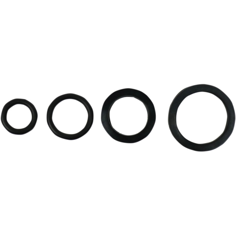 K&S TECHNOLOGIES Fuel Petcock Repair Kit - Image 7