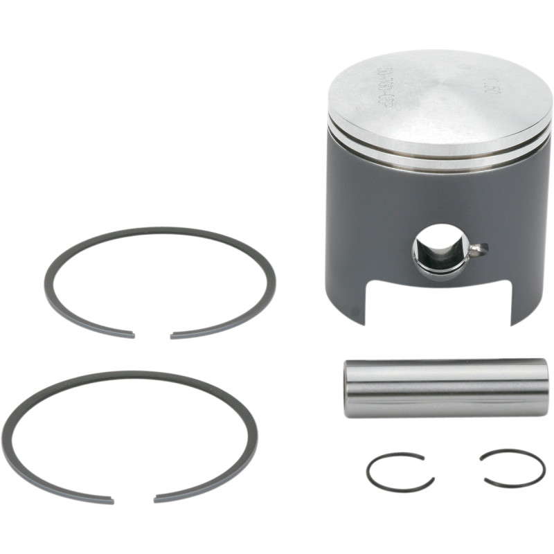 WSM Platinum Series Piston Kit - Image 6