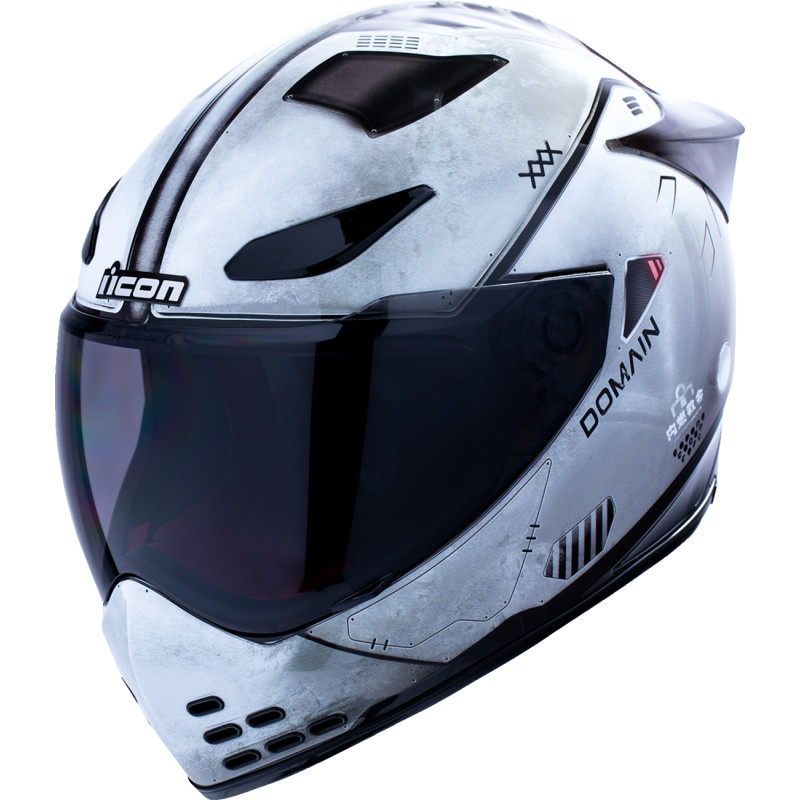 ICON Domain™ Future Proof Helmet