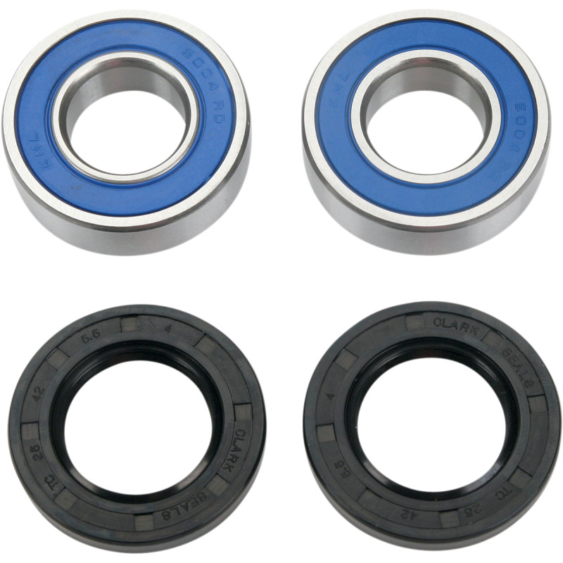 MOOSE OFFROAD Wheel Bearing Kit