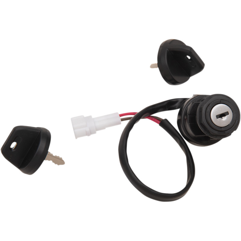 MOOSE OFFROAD Ignition Switch