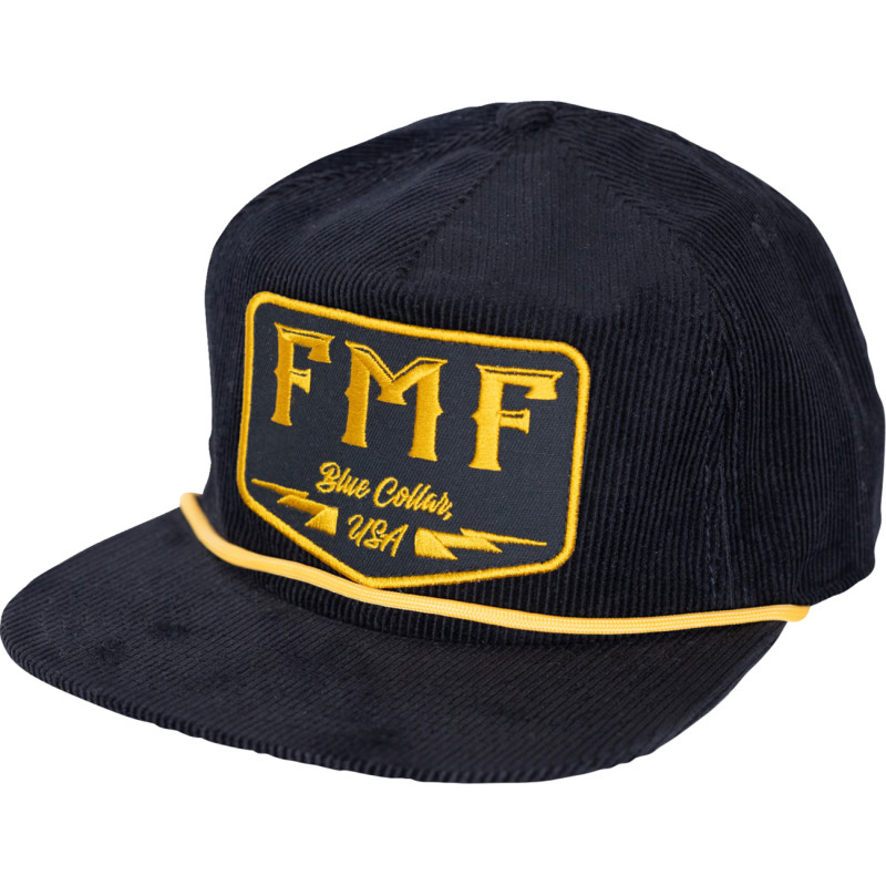 FMF Blue Collar Hat
