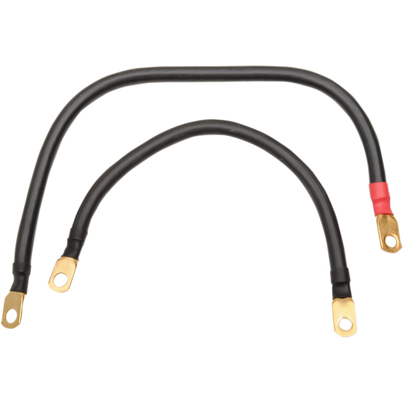 TERRY COMPONENTS Battery Cable - Image 24