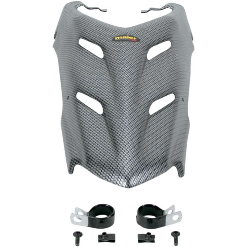 MAIER Replacement Hood — , Vented - Image 5