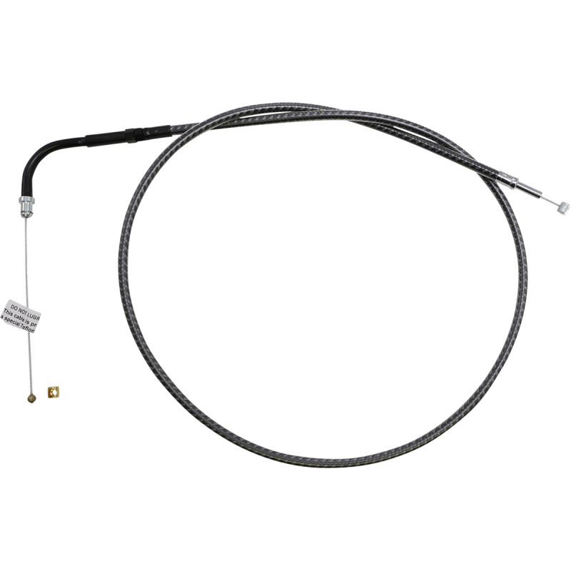 MAGNUM SHIELDING KARBONFIBR Braided Throttle/Idle Cable - Image 8