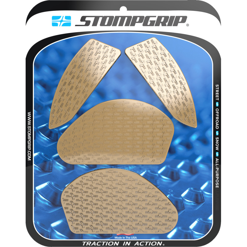 STOMPGRIP Icon Profile Traction Pad Tank Grips - Image 93