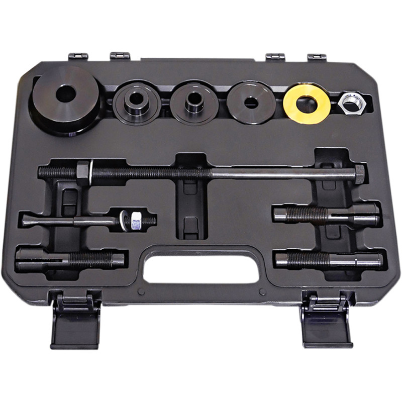 MOOSE OFFROAD Universal Wheel Bearing Removal/Installation Tool Kit