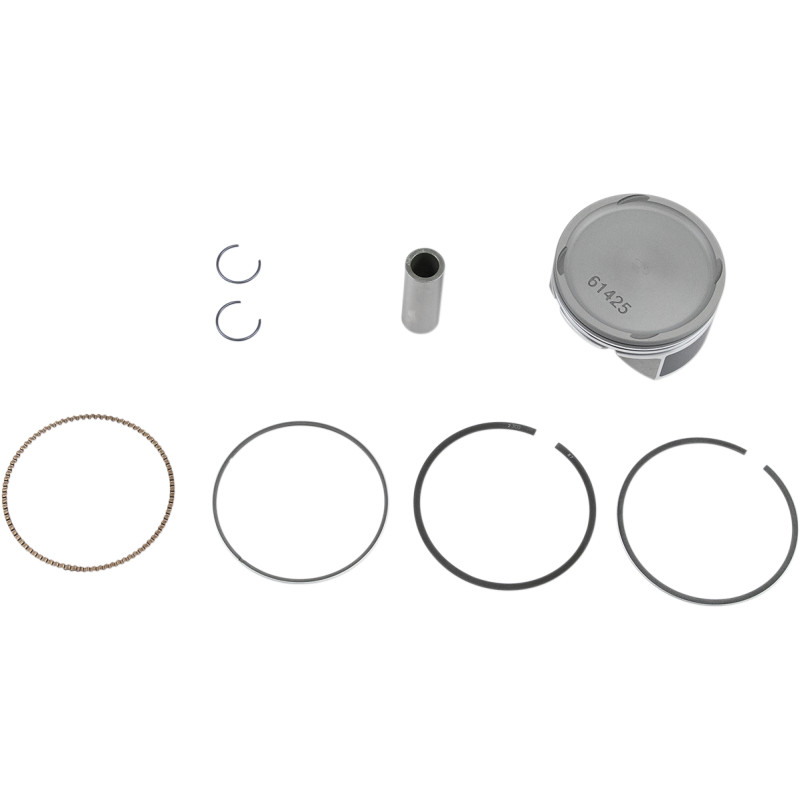WSM Piston Kit