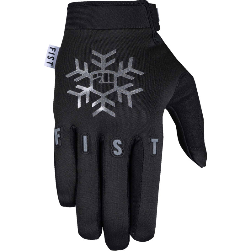 FIST HANDWEAR Youth Snowflake Frosty Cold Weather Gloves (Ages 8-14)
