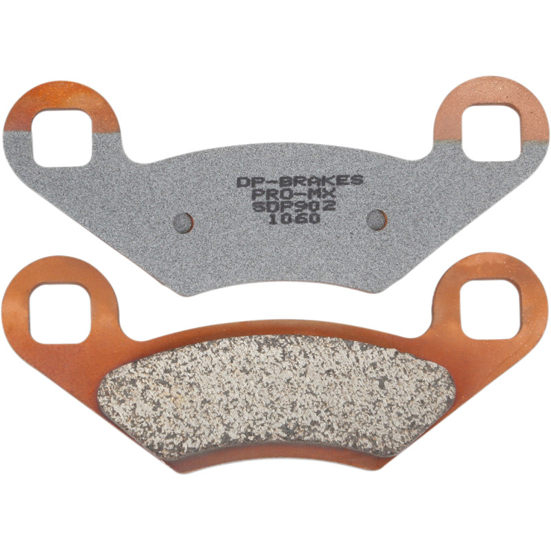 DP BRAKES SDP Pro-MX Sintered Brake Pads - Image 15