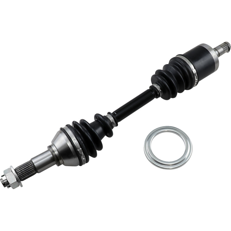 MOOSE OFFROAD Complete Axle Assembly