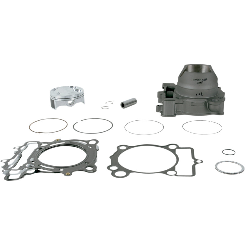 CYLINDER WORKS Cylinder Kit — Cylinder Kit - Image 3