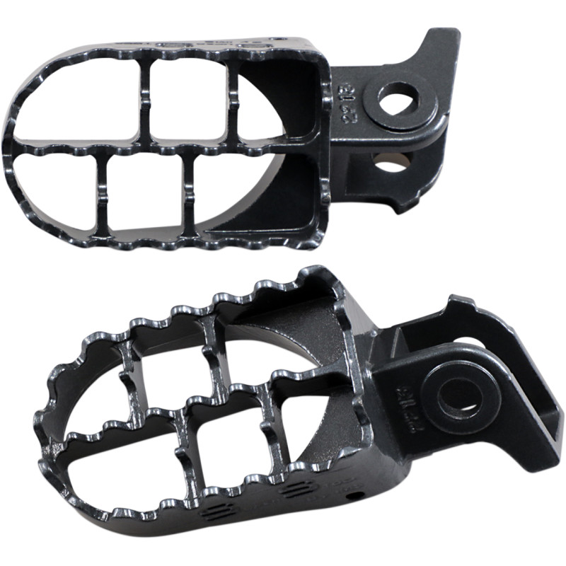 IMS PRODUCTS INC. Super Stock Foot Pegs - Image 3