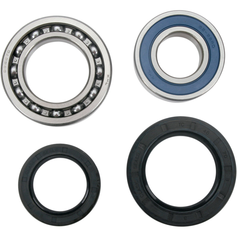 MOOSE OFFROAD Wheel Bearing Kit - Image 97