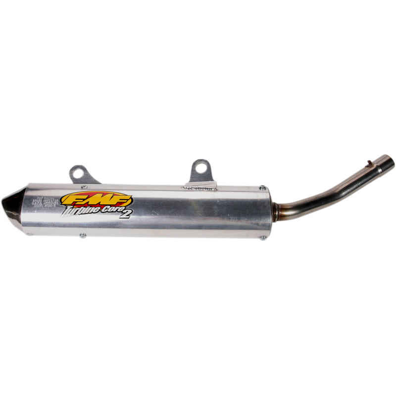 FMF Turbinecore 2 Silencer - Image 21
