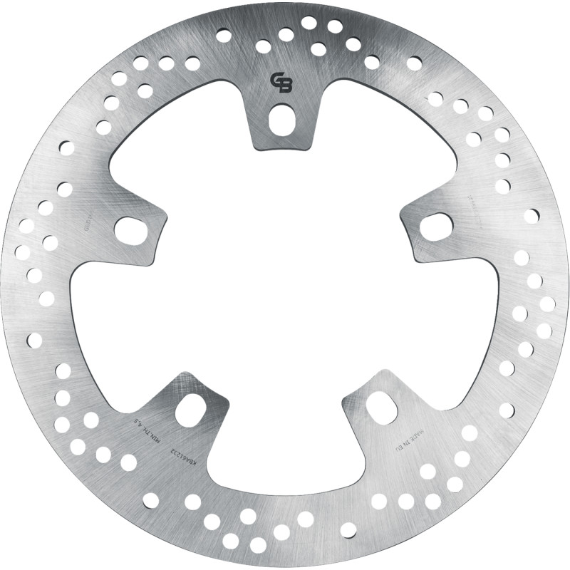 GBRAKES Brake Rotor