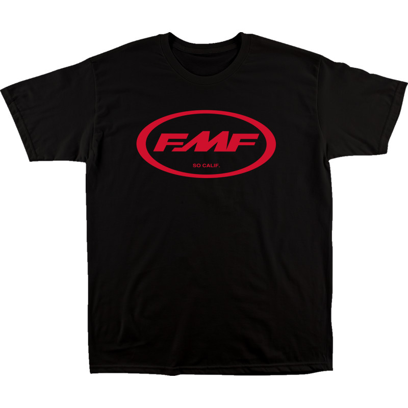 FMF Factory Classic Don T-Shirt