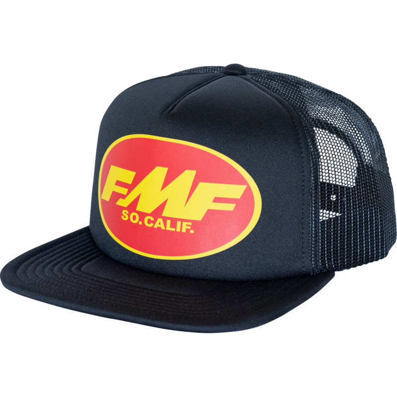 FMF Big Pro Trucker Hat