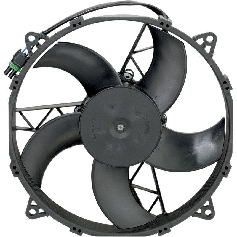 MOOSE OFFROAD OEM Replacement Cooling Fan