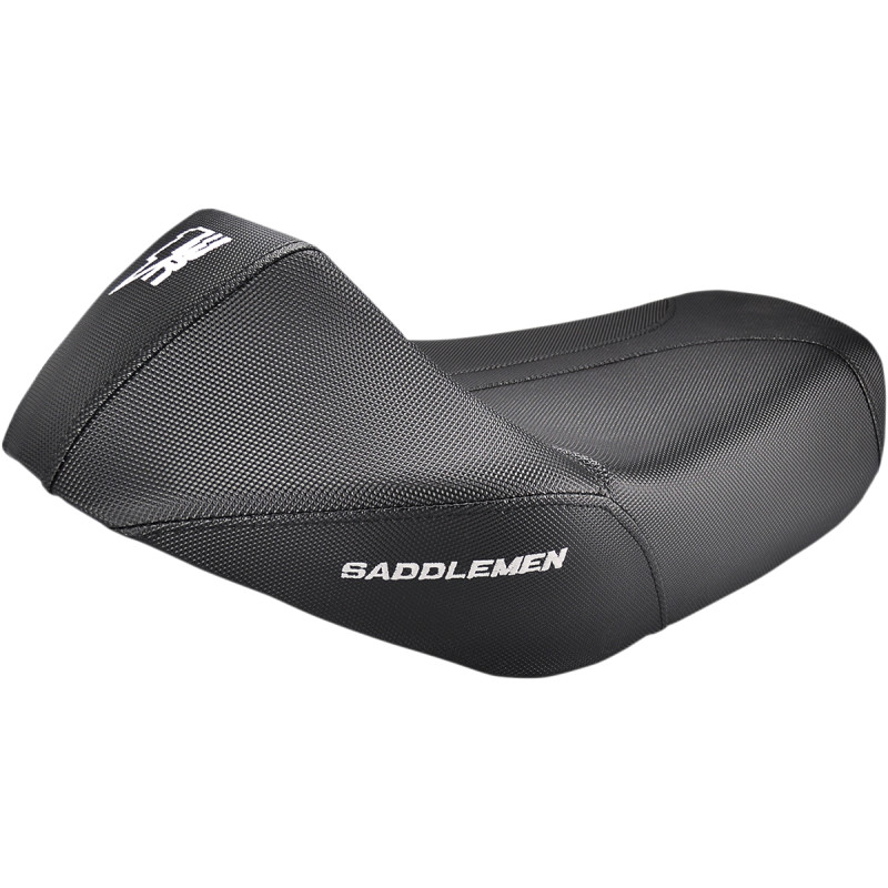 SADDLEMEN Signature Series 1WR Solo Seat