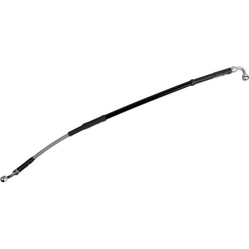 MOOSE OFFROAD Stainless Steel Braided Brake Line - Image 89