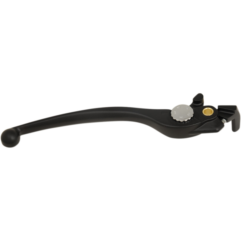 PARTS UNLIMITED Replacement Brake Lever — Honda - Image 10