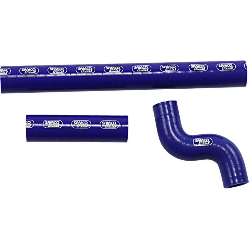 MOOSE OFFROAD Race Fit Radiator Hose Kit - Image 12