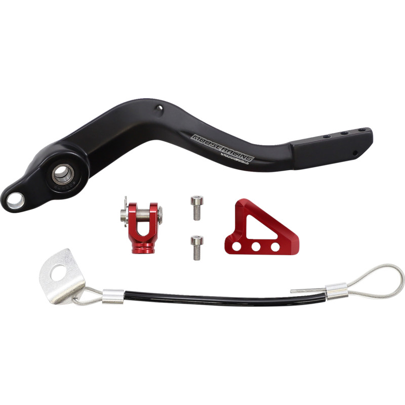 MOOSE OFFROAD Brake Pedal - Image 22
