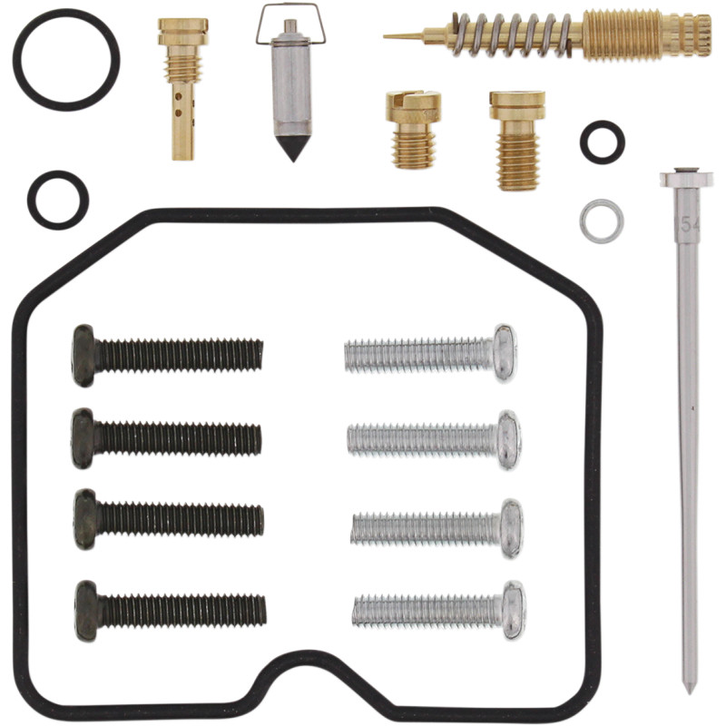 MOOSE OFFROAD Carburetor Repair Kit - Kawasaki - Image 56